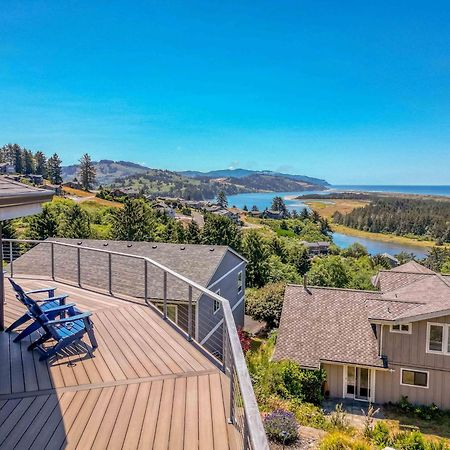 Summit Lighthouse Villa Pacific City Exterior photo