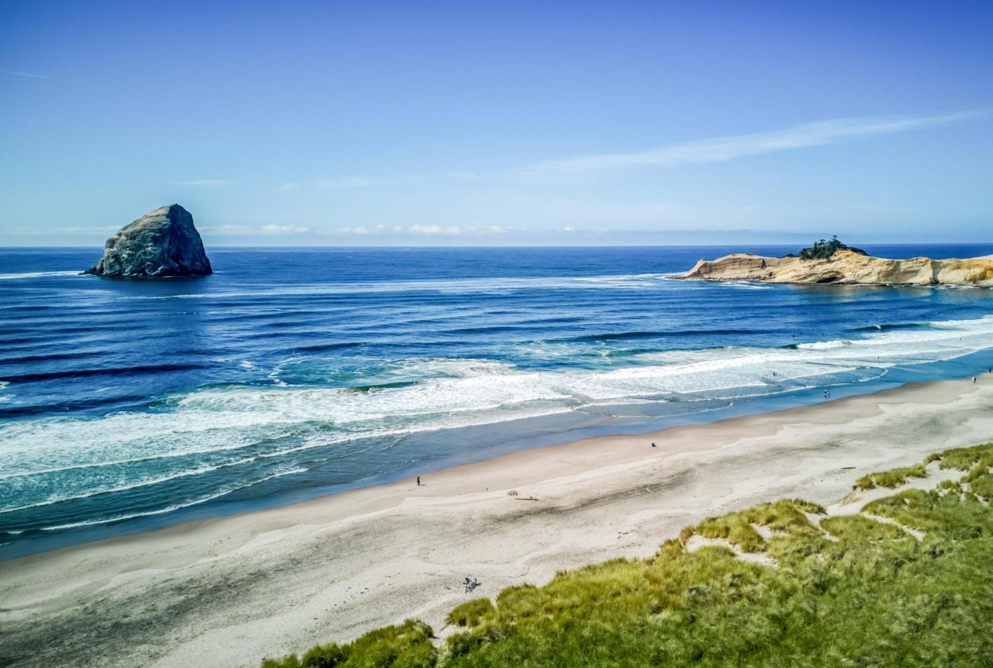 Summit Lighthouse Villa Pacific City Exterior photo